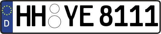 HH-YE8111