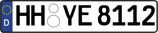 HH-YE8112
