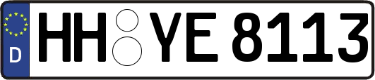HH-YE8113