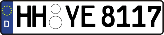 HH-YE8117