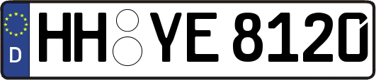 HH-YE8120
