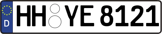 HH-YE8121