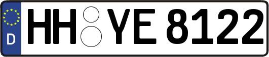 HH-YE8122