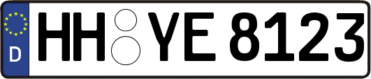 HH-YE8123