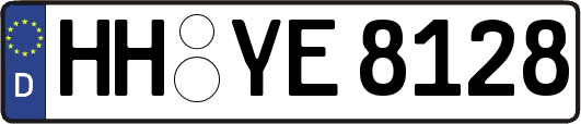 HH-YE8128