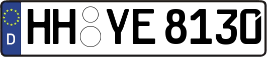 HH-YE8130