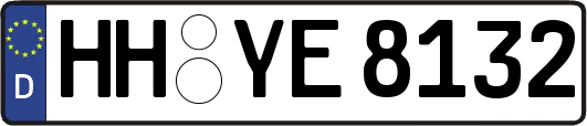 HH-YE8132