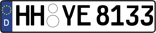 HH-YE8133