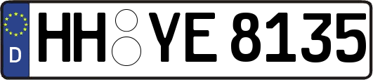 HH-YE8135