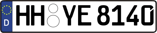 HH-YE8140