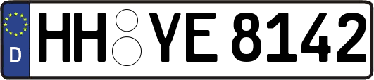 HH-YE8142