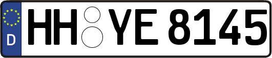 HH-YE8145