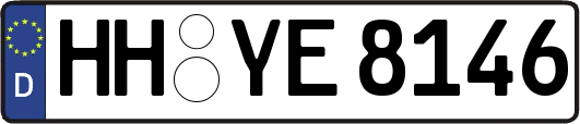 HH-YE8146