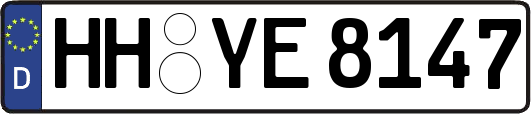HH-YE8147