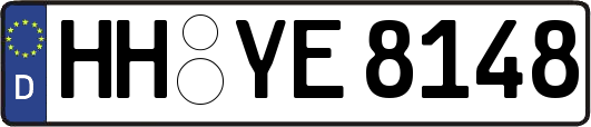 HH-YE8148