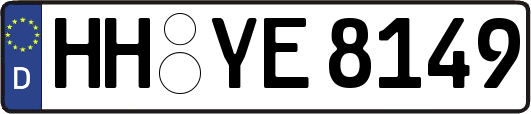 HH-YE8149