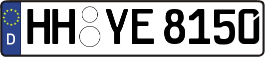 HH-YE8150