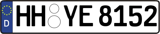 HH-YE8152