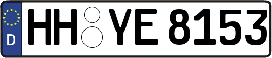 HH-YE8153