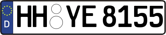 HH-YE8155