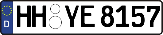 HH-YE8157