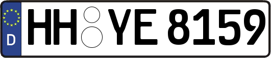 HH-YE8159