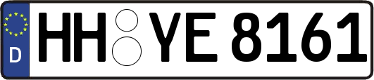 HH-YE8161