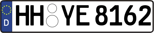 HH-YE8162