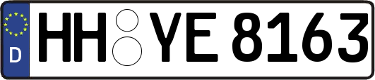 HH-YE8163