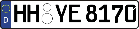 HH-YE8170