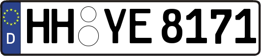 HH-YE8171