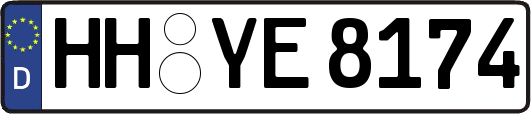 HH-YE8174