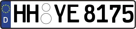 HH-YE8175