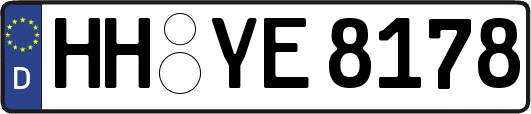 HH-YE8178