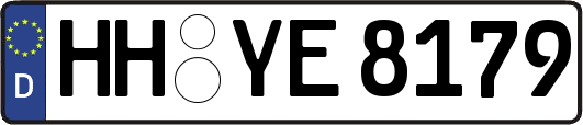 HH-YE8179