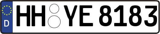 HH-YE8183