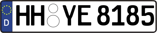 HH-YE8185