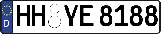 HH-YE8188