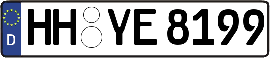 HH-YE8199