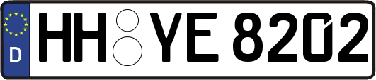 HH-YE8202