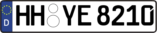 HH-YE8210