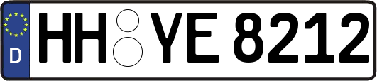HH-YE8212