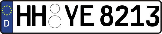 HH-YE8213