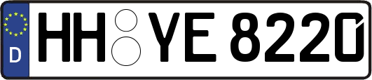 HH-YE8220