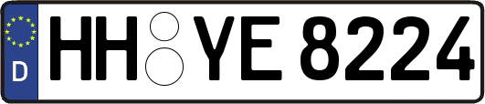 HH-YE8224