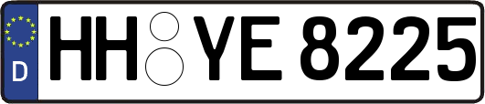 HH-YE8225