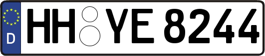 HH-YE8244