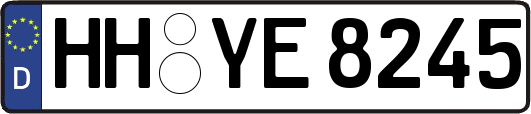 HH-YE8245