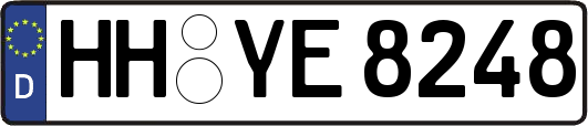HH-YE8248