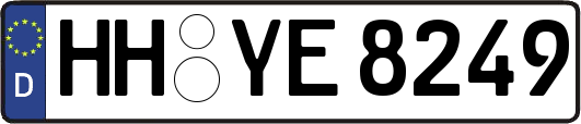 HH-YE8249